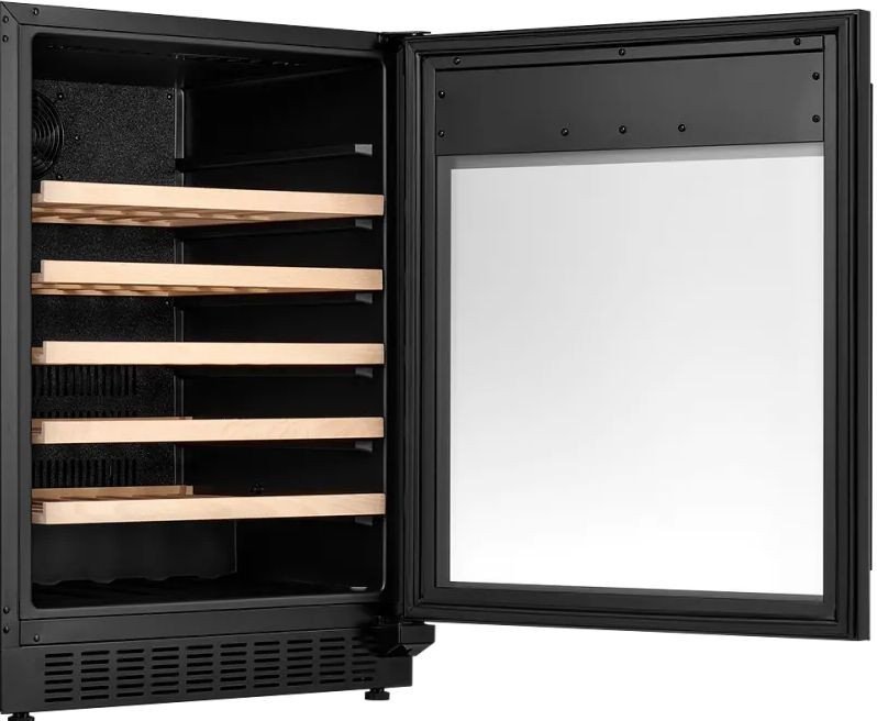 Винный шкаф KUPPERSBERG RBW 85