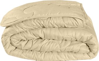 Одеяло Just Sleep Alpaca 200х200 120729904-Al (нежно-персиковый)