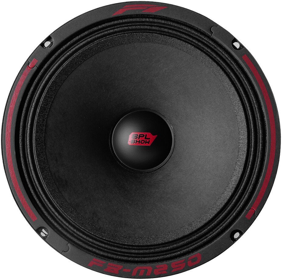 Среднечастотная АС SPL F8-M250