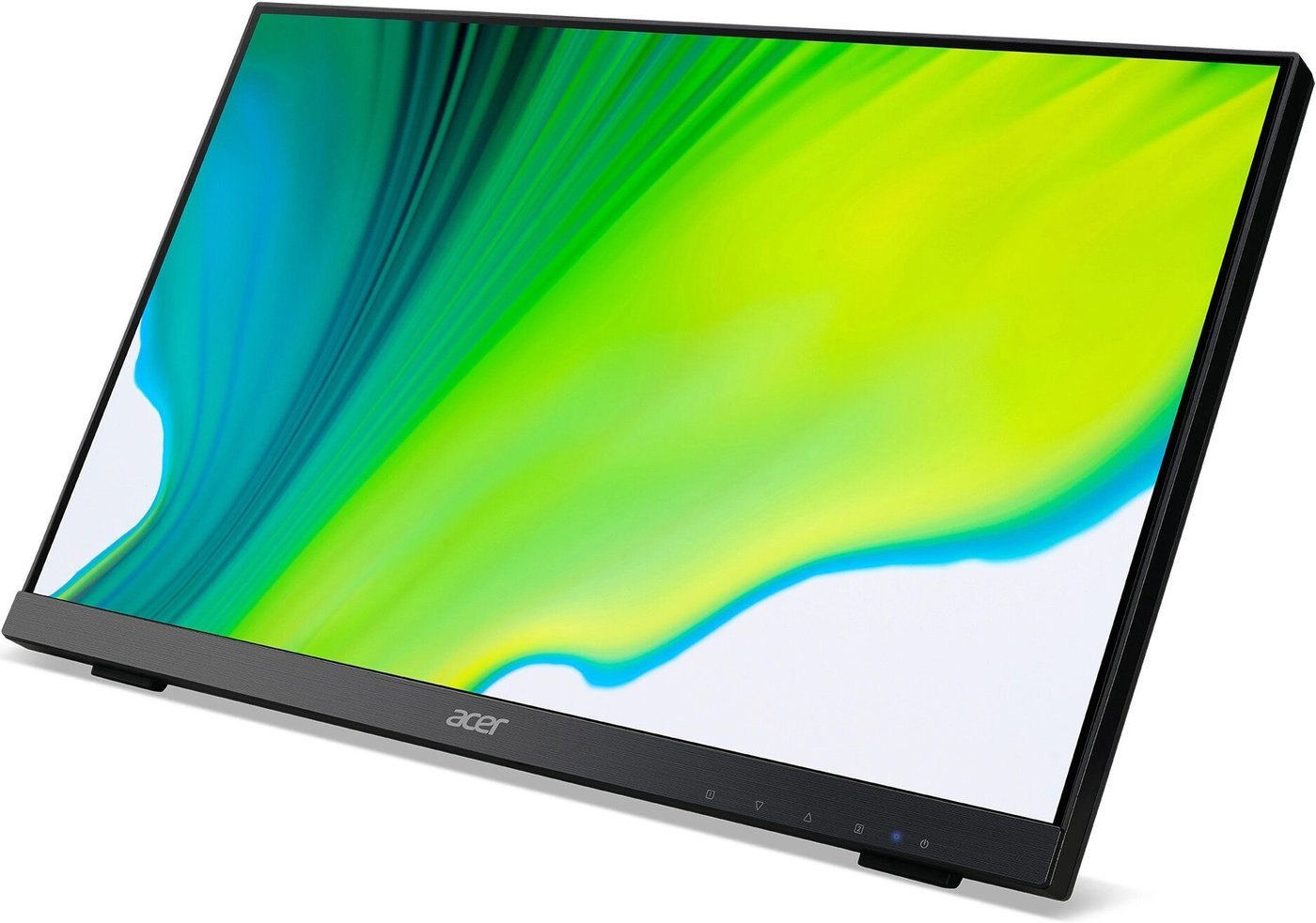 Портативный монитор Acer UT222QBMIP UM.WW2CD.001