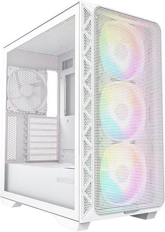 Корпус Montech AIR 903 Max (белый)