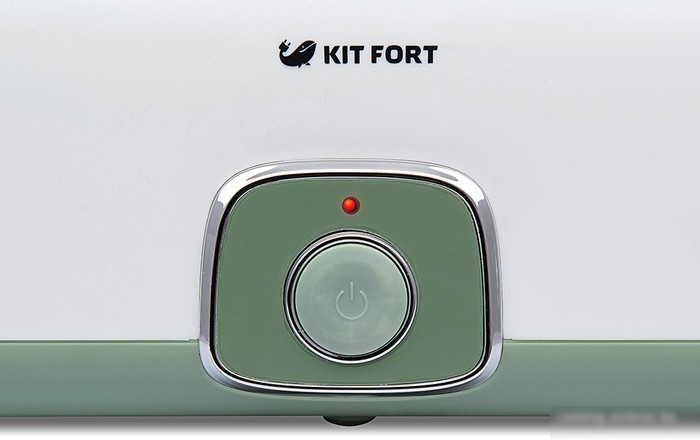 Йогуртница Kitfort KT-2006