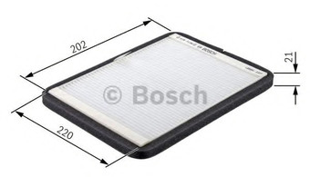 Bosch 1987432063