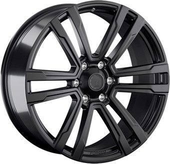 Литые диски LS FG11 22x9" 6x139.7мм DIA 95.1мм ET 45мм MB