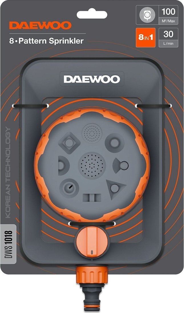 Распылитель Daewoo Power DWS 1018