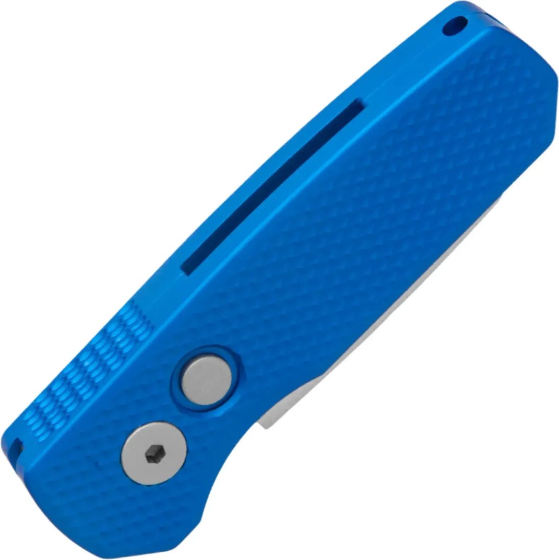 Складной нож Pro-Tech Runt 5 R5205-Blue