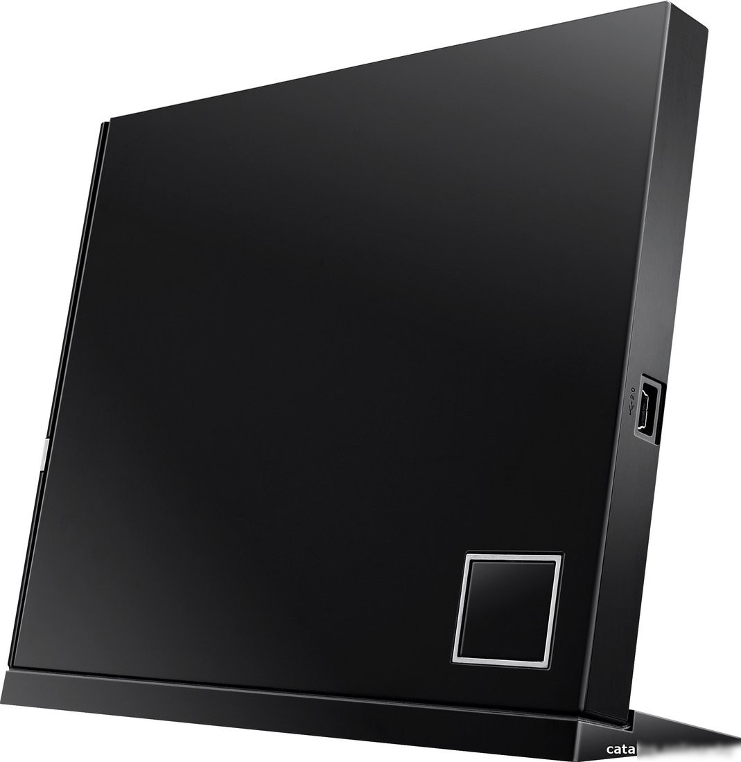 Оптический привод ASUS SBW-06D2X-U