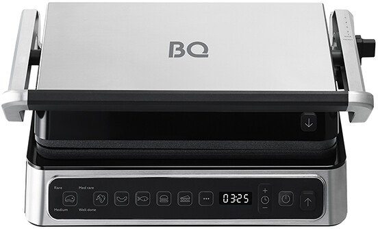 Электрогриль BQ GR3010