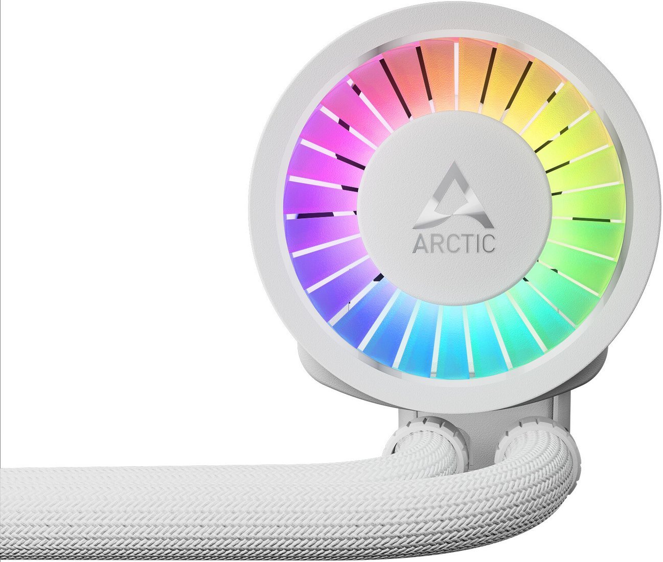 Система жидкостного охлаждения для процессора Arctic Liquid Freezer III Pro 280 A-RGB ACFRE00187A