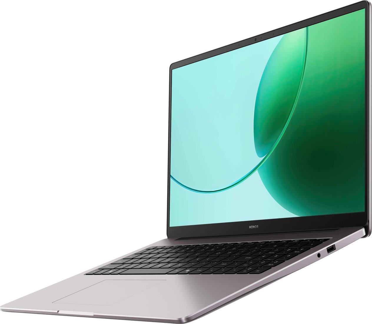 Ноутбук HONOR MagicBook X16 AMD 2025 GOH-X 5301APLP