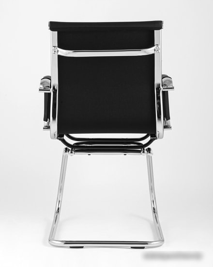 Кресло Stool Group TopChairs Visit (черный)