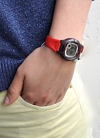 Наручные часы Casio LW-200-4AVEF