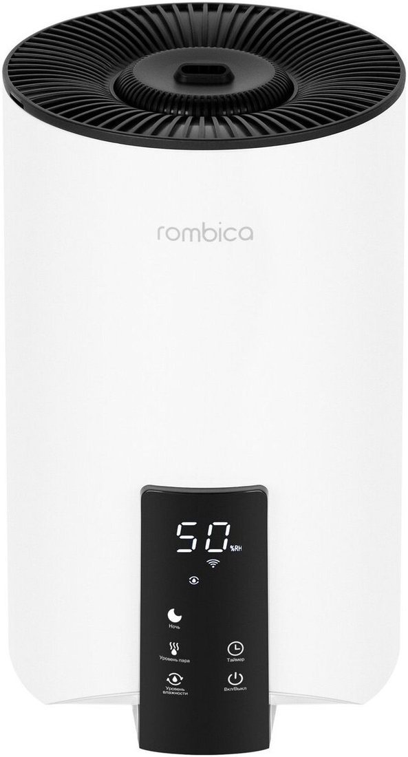 Увлажнитель воздуха Rombica Nova HUM-046