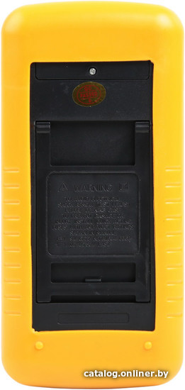 Мультиметр Ресанта DT9208A