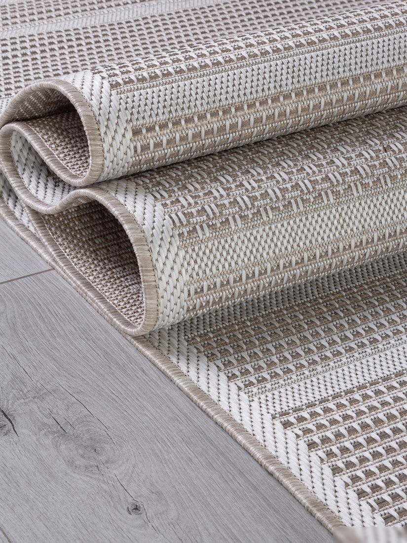 Циновка Merinos Kair S157-STAN-BEIGE (1.6х2.3)