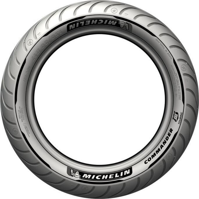 Дорожные мотошины Michelin Commander III Touring MH90R21 54H TL/TT