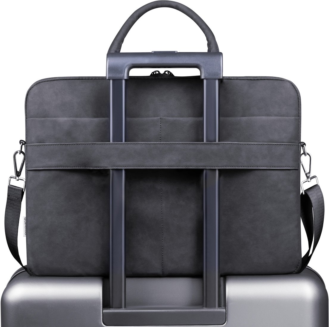 Сумка Defender Trendy 15-16" (черный)