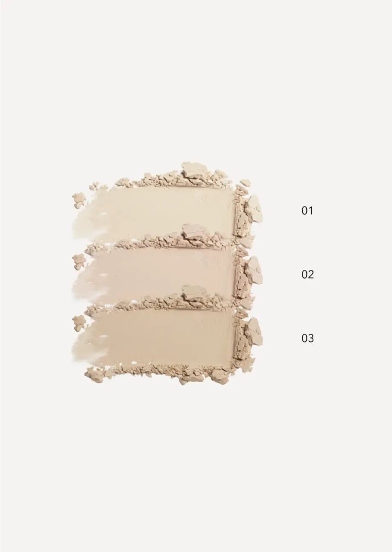 Компактная пудра Shik Touch Up Powder тон 03 9 г