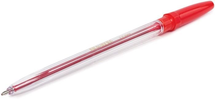 Набор шариковых ручек BRAUBERG Line 141874 (10 шт.)