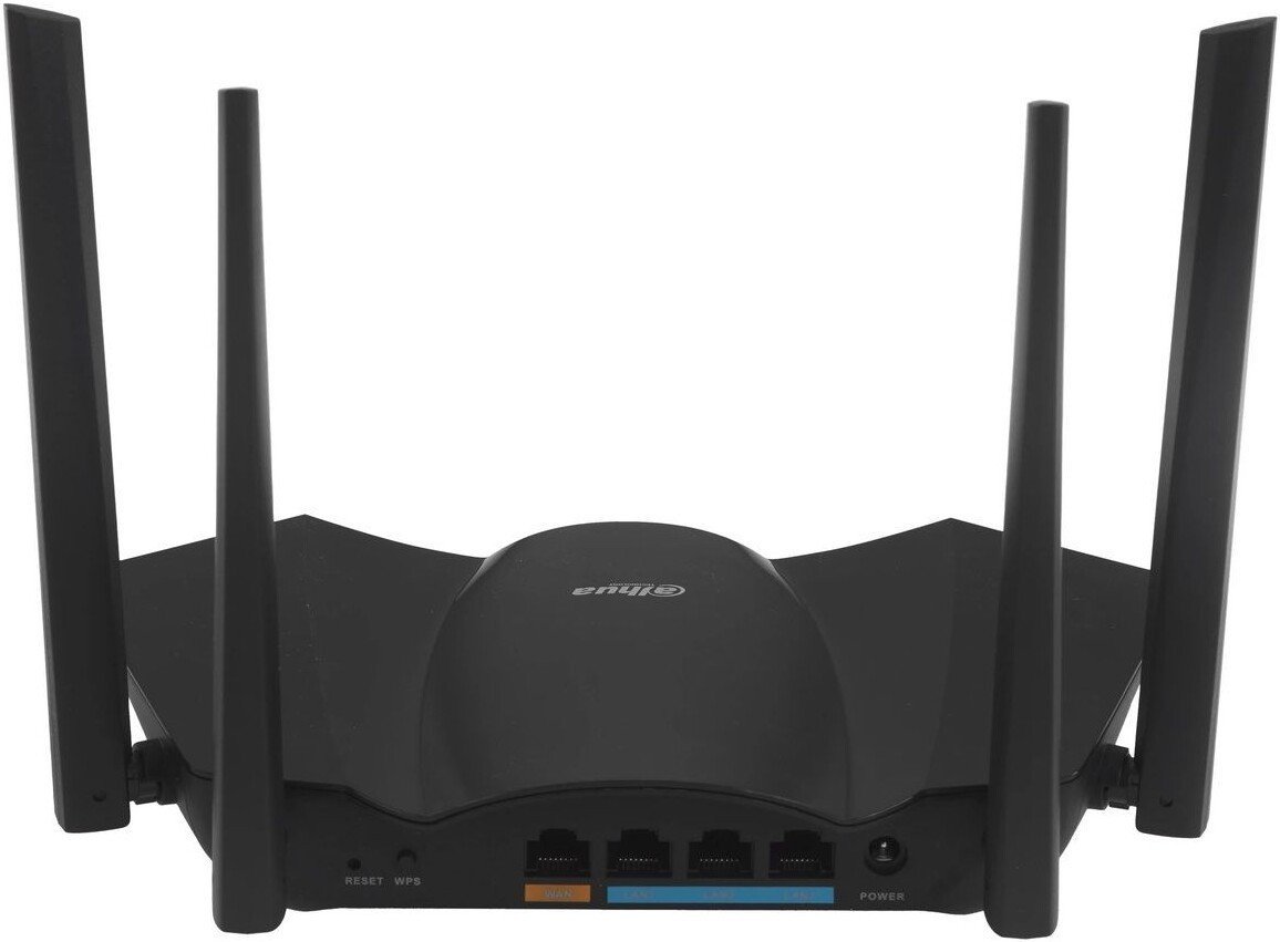 Wi-Fi роутер Dahua AX30