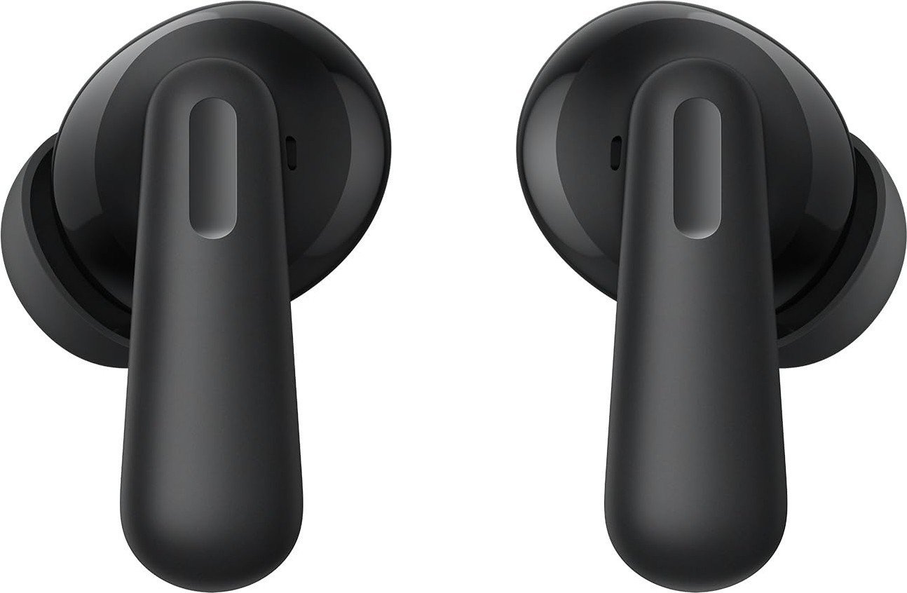 Наушники OnePlus Nord Buds 3 Pro (черный, международная версия)