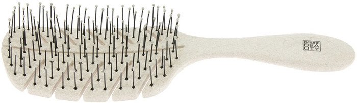 Щетка Dewal Eco-Friendly DBEF1-Beige