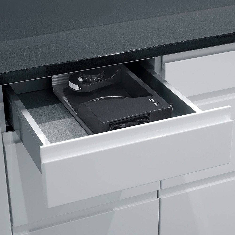 Ломтерезка Graef Foldable MYtiny MT1006