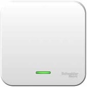 Выключатель Schneider Electric Blanca BLNVA101111