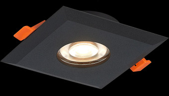 Точечный светильник ST Luce Quosis ST204.408.01