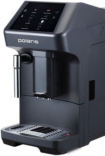 Кофемашина Polaris PACM 2048SW