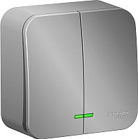 Выключатель Systeme Electric Blanca BLNVA105113