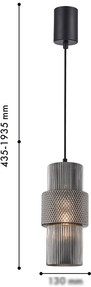 Подвесная люстра F-Promo 4344-1P