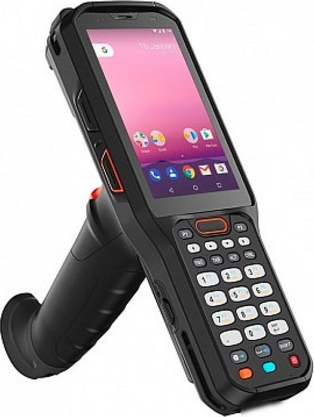Терминал сбора данных (ТСД) Urovo RT40