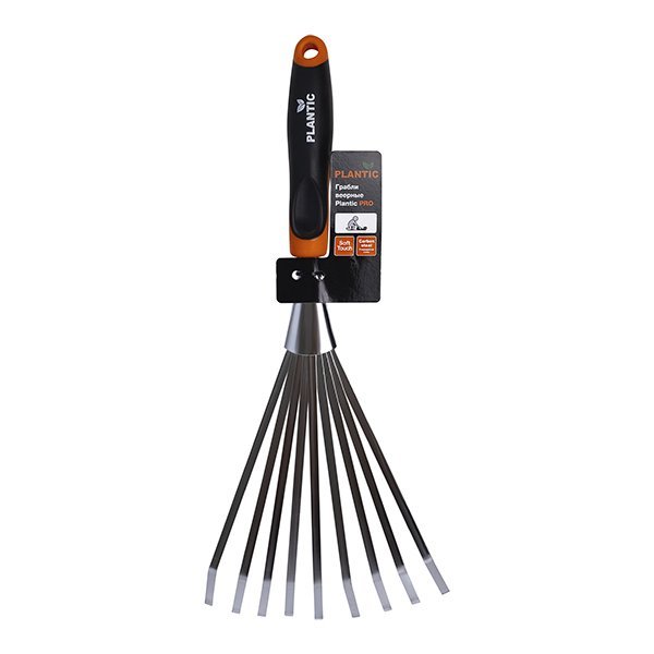 Грабли веерные Plantic Pro 36384-01