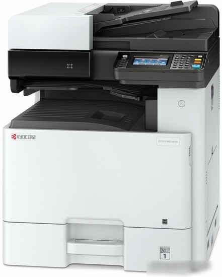МФУ Kyocera Mita ECOSYS M8124cidn