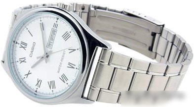 Наручные часы Casio MTP-V006D-7B