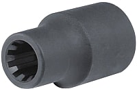 Головка слесарная RockForce RF-9B0402 (46713)