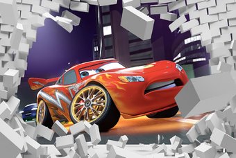 Фотообои Arthata Fotooboi-Tachki-71 (400x270)