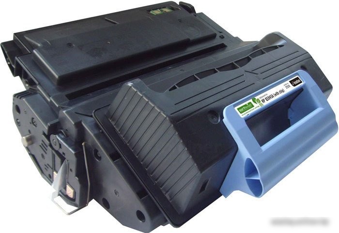 Картридж HP 45A (Q5945A)