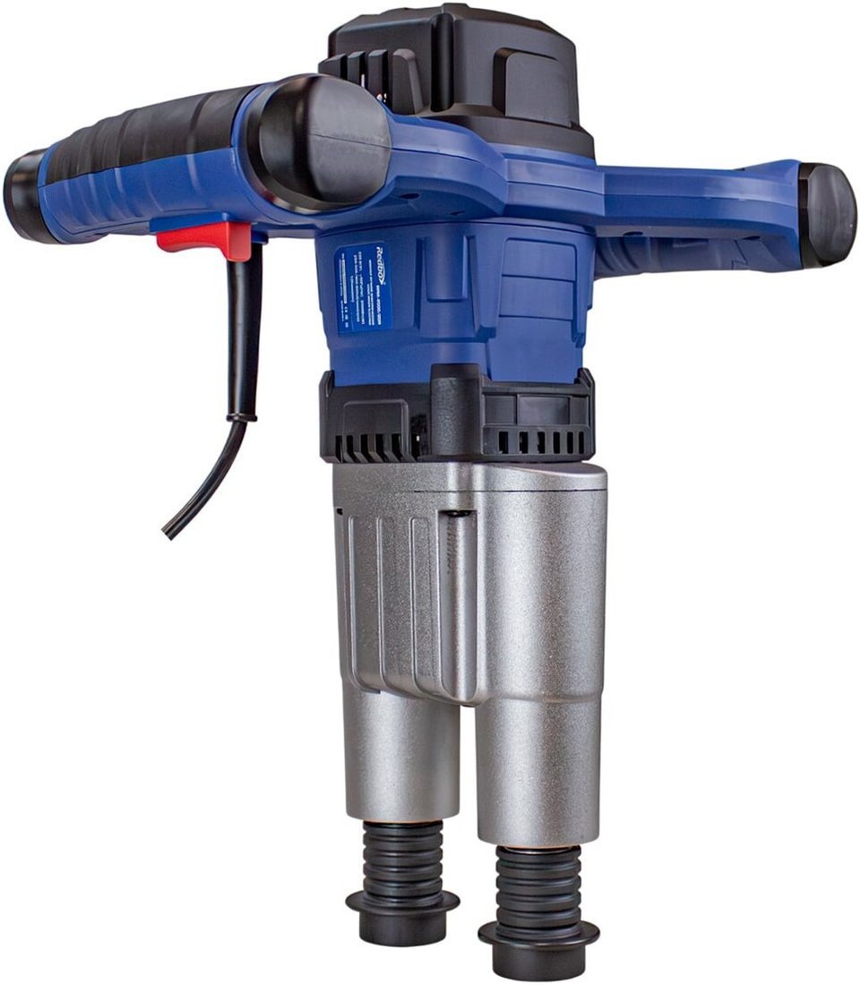 Строительный миксер Redbo RPM-2000/2DR