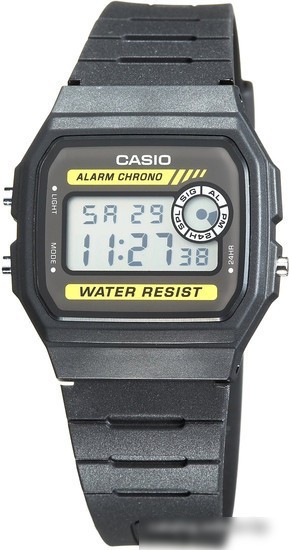 Наручные часы Casio F-94WA-9