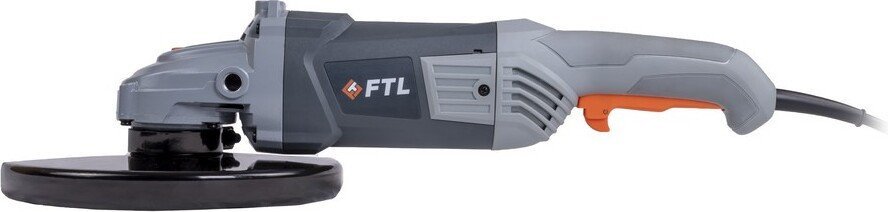 Угловая шлифмашина FTL AG 230