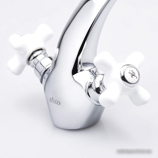 Смеситель Ekko E10018