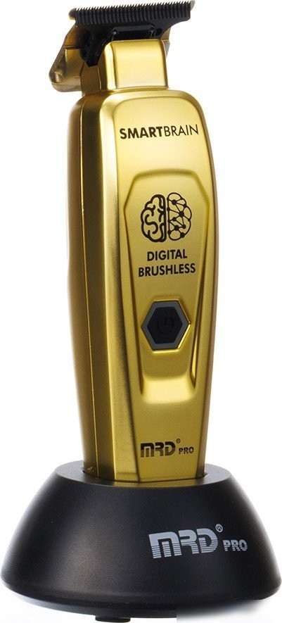 Окантовочный триммер MRD Pro MRD-GMT-90-4 (золотой)