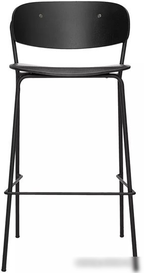 Стул Bergenson Bjorn Torfrid BB0000106 (черный)