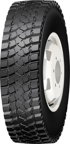 Автомобильные шины KAMA NU 701 295/80R22.5 152/148M