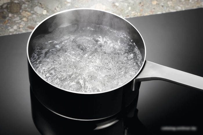 Варочная панель Electrolux EIP8146