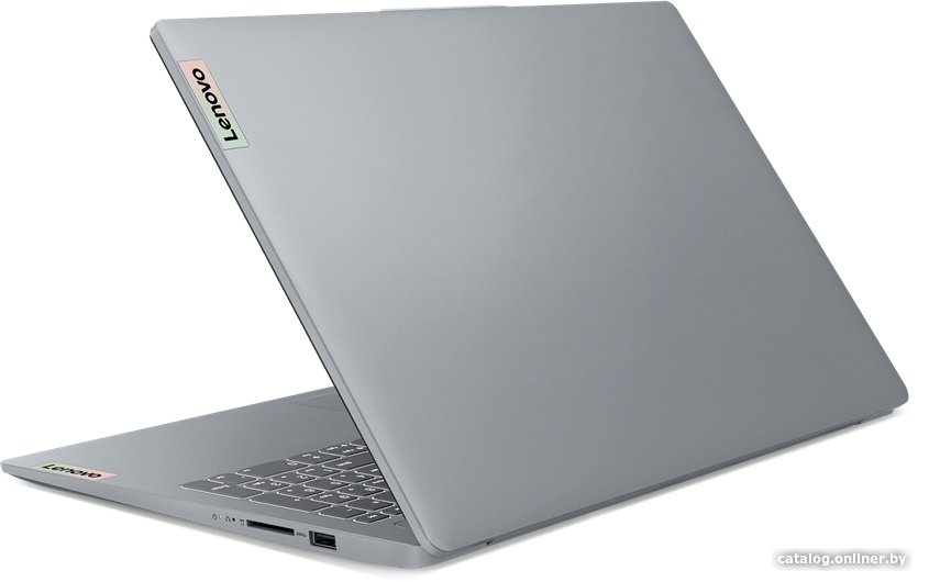 Ноутбук Lenovo IdeaPad Slim 3 15ABR8 82XM00ARPS Win 11 Pro