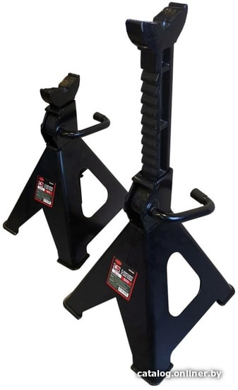 Страховочные опоры RockForce RF-TH56001B 6т