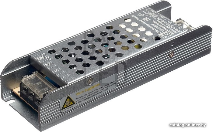 Блок питания Byled LMX-100-24-D